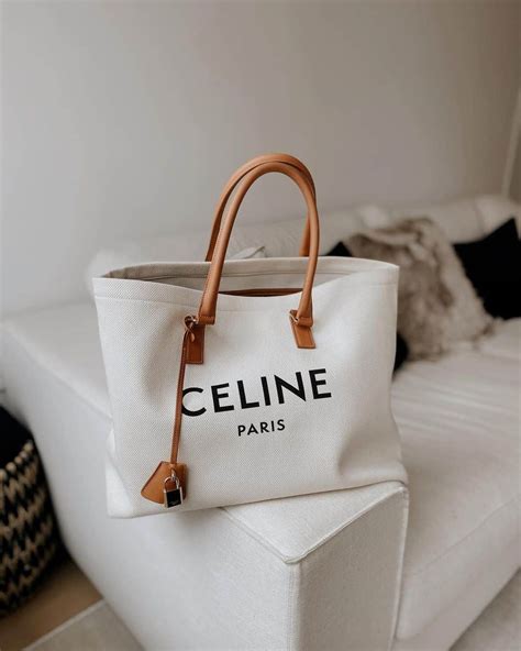 best Celine tote bags